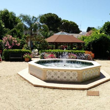 Residenza Villa I Nidi Santa Caterina  Екстер'єр фото