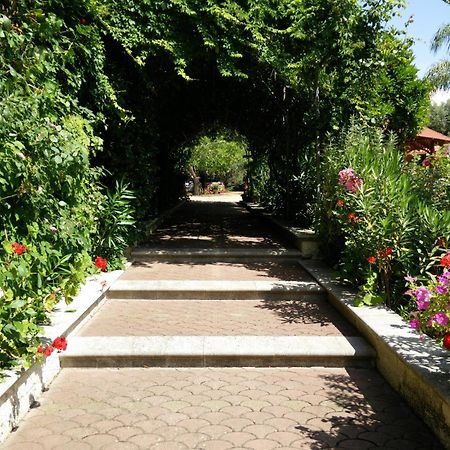 Residenza Villa I Nidi Santa Caterina  Екстер'єр фото