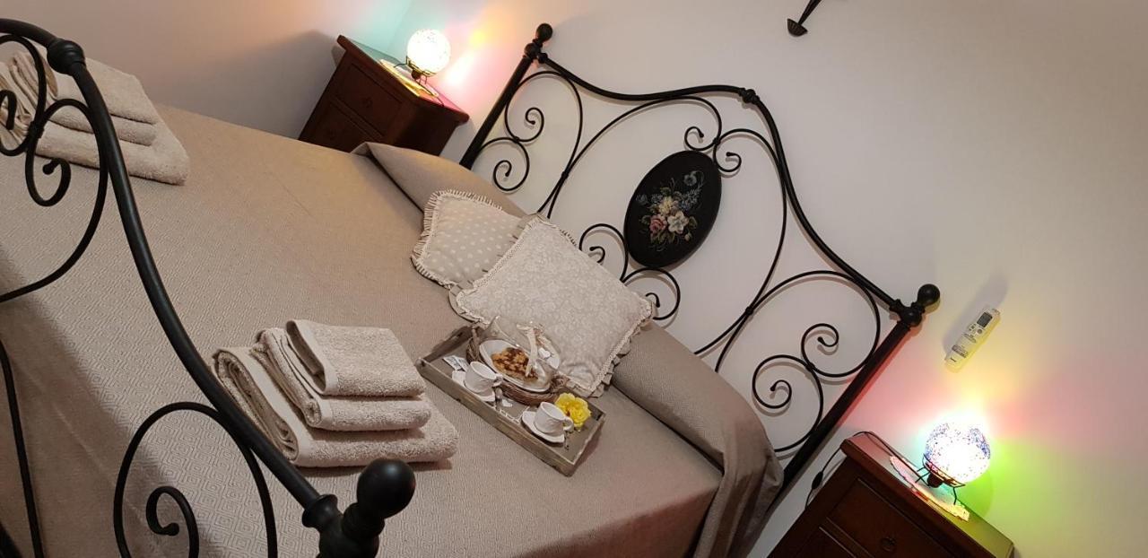 Residenza Villa I Nidi Santa Caterina  Екстер'єр фото