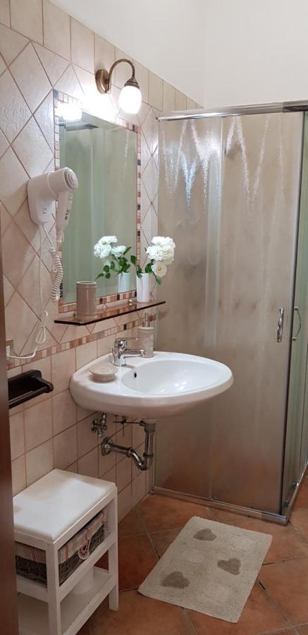 Residenza Villa I Nidi Santa Caterina  Екстер'єр фото