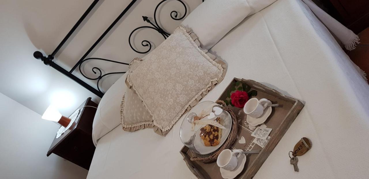 Residenza Villa I Nidi Santa Caterina  Екстер'єр фото