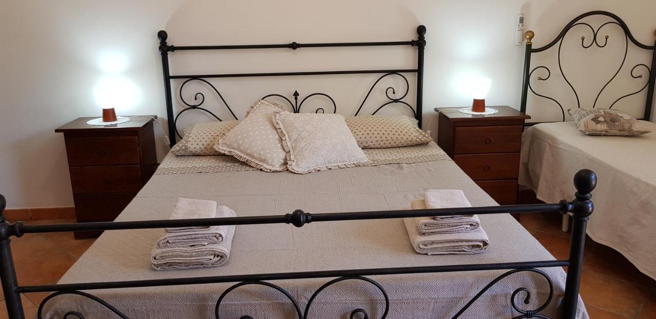 Residenza Villa I Nidi Santa Caterina  Екстер'єр фото