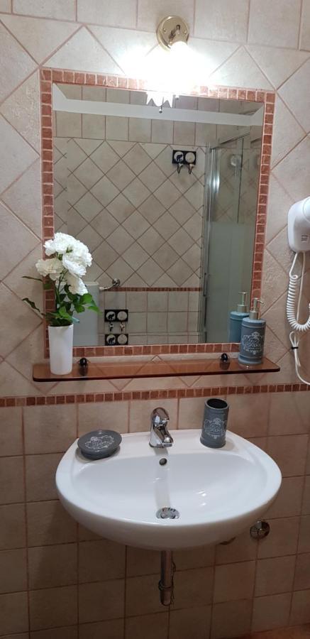 Residenza Villa I Nidi Santa Caterina  Екстер'єр фото