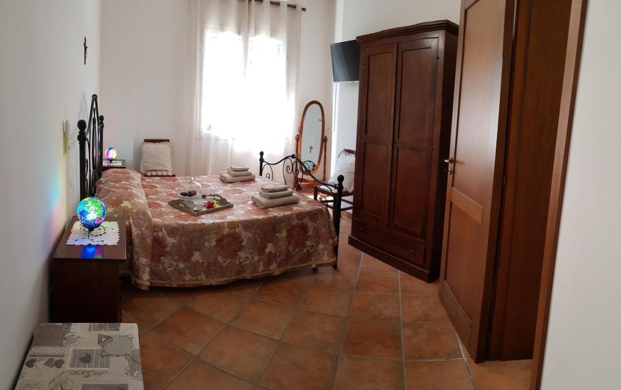 Residenza Villa I Nidi Santa Caterina  Екстер'єр фото