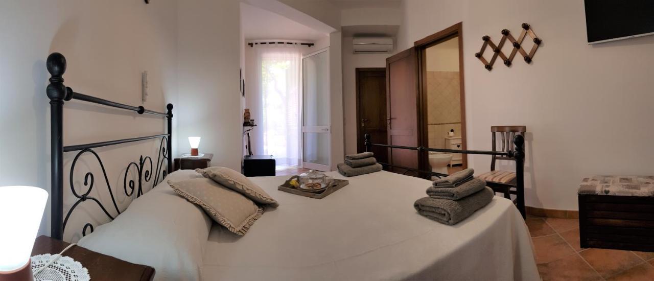 Residenza Villa I Nidi Santa Caterina  Екстер'єр фото