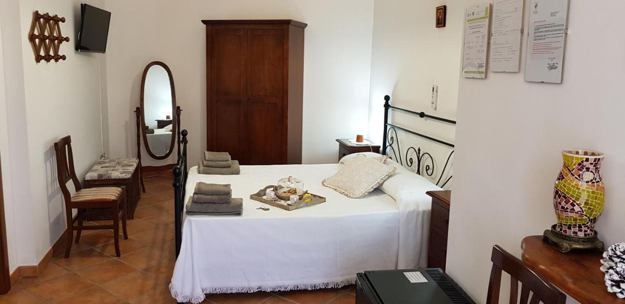 Residenza Villa I Nidi Santa Caterina  Екстер'єр фото