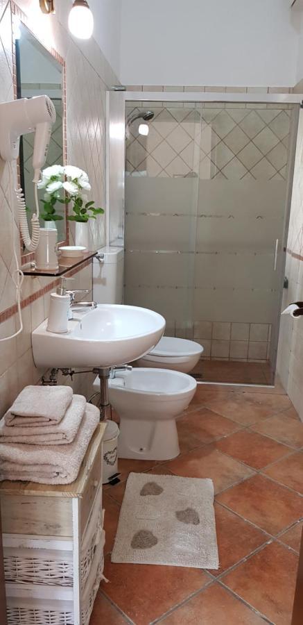 Residenza Villa I Nidi Santa Caterina  Екстер'єр фото