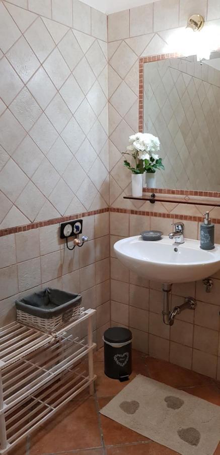 Residenza Villa I Nidi Santa Caterina  Екстер'єр фото