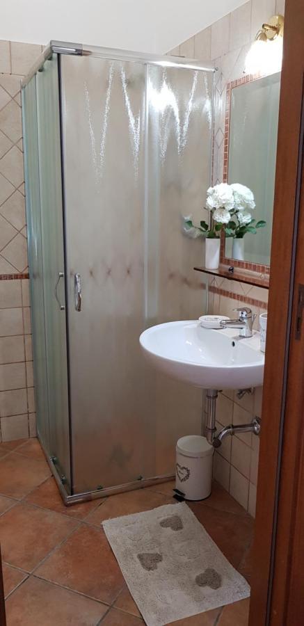 Residenza Villa I Nidi Santa Caterina  Екстер'єр фото