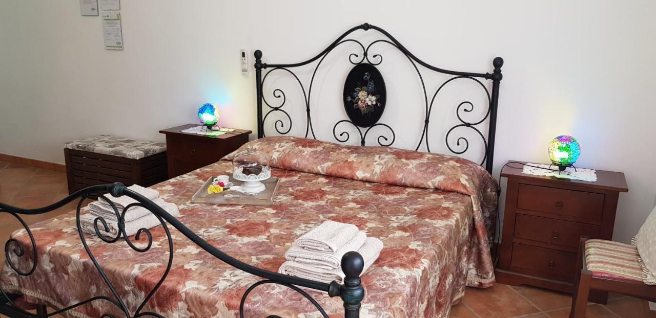 Residenza Villa I Nidi Santa Caterina  Екстер'єр фото