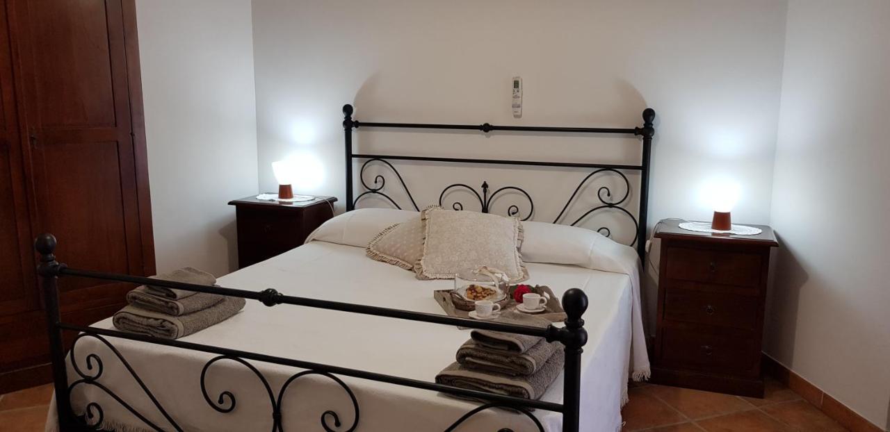 Residenza Villa I Nidi Santa Caterina  Екстер'єр фото