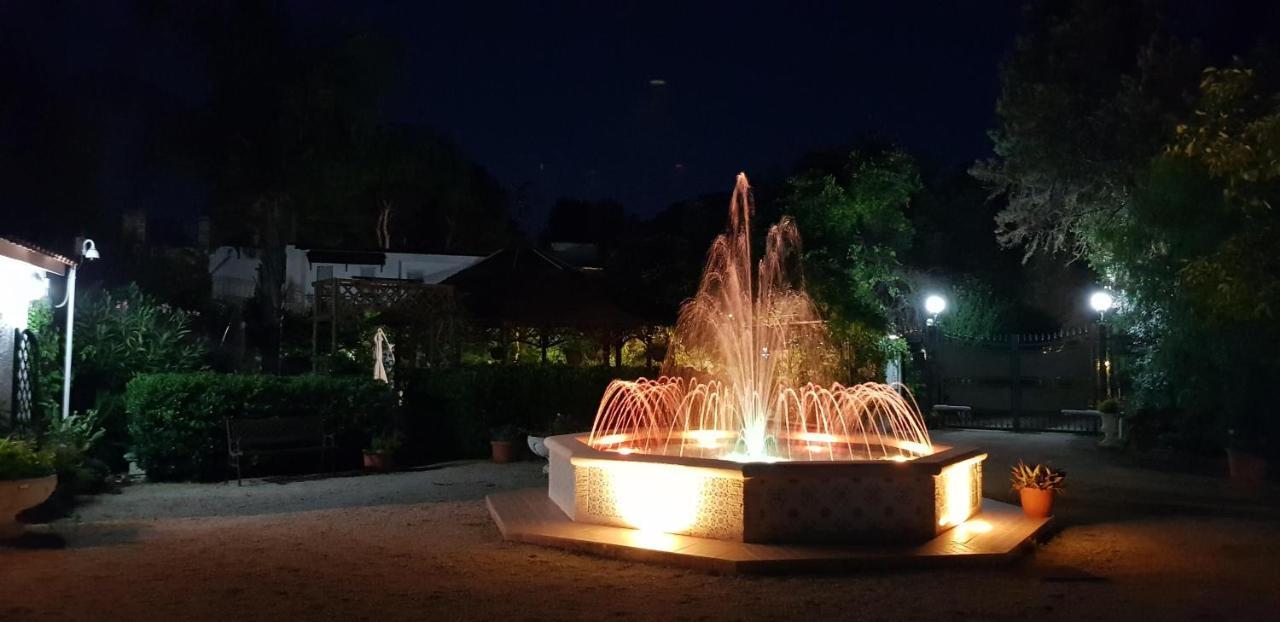 Residenza Villa I Nidi Santa Caterina  Екстер'єр фото