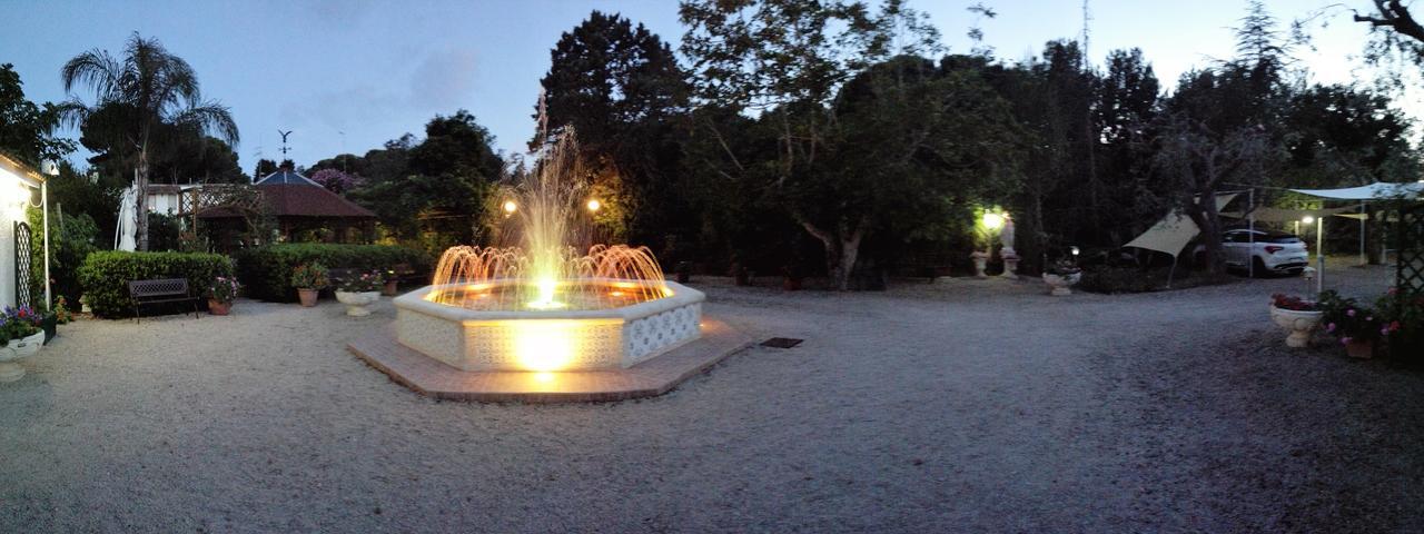 Residenza Villa I Nidi Santa Caterina  Екстер'єр фото